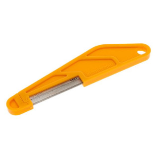 Напильник MusicNomad Diamond Coated Nut File .056"