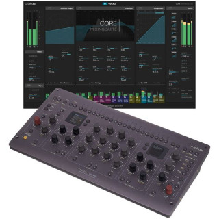 Softube Console 1 Channel Mk III Softube Console 1 Channel Mk III