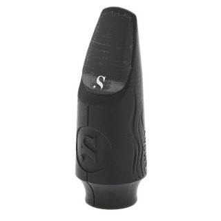 Syos Сопрано Smoky 7 Pitch Black Syos Soprano Smoky 7 Pitch Black