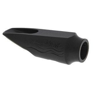 Syos Сопрано Smoky 7 Pitch Black Syos Soprano Smoky 7 Pitch Black