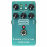 MXR M 83 Басовый припев Deluxe Набор №495715 MXR M 83 Bass Chorus Deluxe Bundle №495715