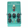 MXR M 83 Басовый припев Deluxe Набор №495715 MXR M 83 Bass Chorus Deluxe Bundle №495715