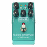 MXR M 83 Басовый припев Deluxe Набор №495715 MXR M 83 Bass Chorus Deluxe Bundle №495715