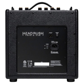 Headrush FRFR-8 Кабина Headrush FRFR-8 Cab