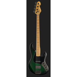 Сверхлегкий Sandberg 70th Cal TM4 GNB Sandberg 70th Cal TM4 GNB Superlight