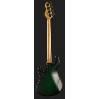 Сверхлегкий Sandberg 70th Cal TM4 GNB Sandberg 70th Cal TM4 GNB Superlight