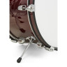 Бас-барабан Millenium 16" Focus Junior RD Millenium 16" Focus Junior Bass Drum RD