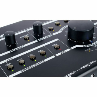 Контроллер для мониторов Drawmer CMC3 Drawmer CMC3