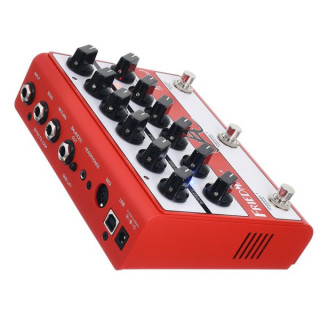 Friedman IR-J Jake E Lee Signature Preamp Friedman IR-J Jake E Lee Sign. Preamp