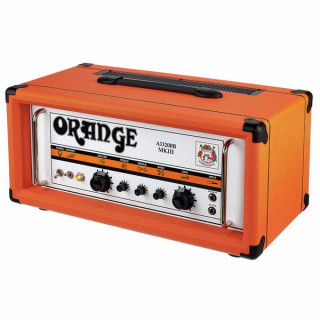 Усилитель для бас-гитары Orange AD200B Mk3 Bundle №316226 (Комплект)