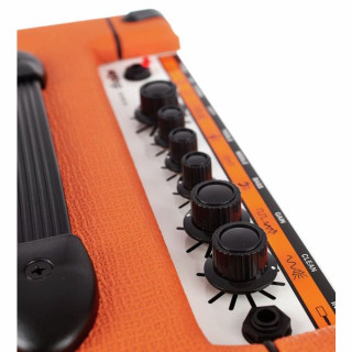 Комбоусилитель для электрогитары Orange Crush 20 Orange Crush 20