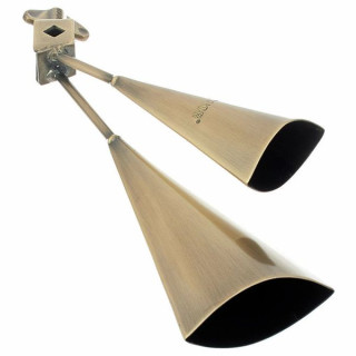 Колокольчик Sonor AGM Agogo с держателем Sonor AGM Agogo Bell with Holder