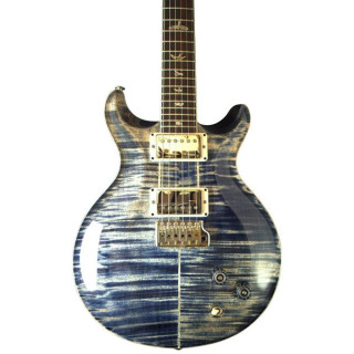 PRS Santana Retro Faded Вэ́йл Блю PRS Santana Retro Faded Whale Blue