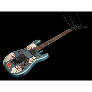 Фендер Том Морело Arm The Homeless Fender Tom Morello Arm The Homeless