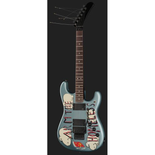 Фендер Том Морело Arm The Homeless Fender Tom Morello Arm The Homeless