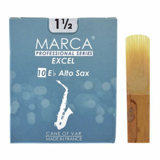 Альт-саксофон Marca Excel 1.5 Marca Excel Alto Saxophone 1.5