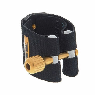 Rovner Versa X-1RL Alto Saxophone Rovner Versa X-1RL Alto Saxophone