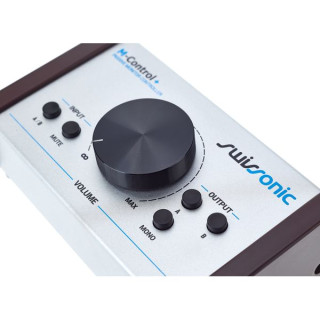 Комплект активных мониторов Presonus Eris E5 Набор №593762 Presonus Eris E5 Bundle №593762