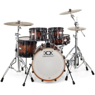 Студийный набор DrumCraft Series 4 CMB Набор №538479 DrumCraft Series 4 Studio Set CMB Bundle №538479