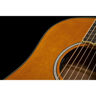 Данжелико Эксель Бауэри Винтажный натуральный DAngelico Excel Bowery Vintage Natural