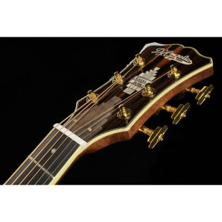 Данжелико Эксель Бауэри Винтажный натуральный DAngelico Excel Bowery Vintage Natural