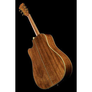 Данжелико Эксель Бауэри Винтажный натуральный DAngelico Excel Bowery Vintage Natural