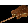 Данжелико Эксель Бауэри Винтажный натуральный DAngelico Excel Bowery Vintage Natural