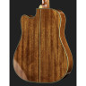 Данжелико Эксель Бауэри Винтажный натуральный DAngelico Excel Bowery Vintage Natural