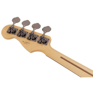 Fender MIJ LTD Hybrid II J-Bass Noir Fender MIJ LTD Hybrid II J-Bass Noir