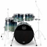 Набор камней Mapex Saturn -RJ Mapex Saturn Rock Set -RJ