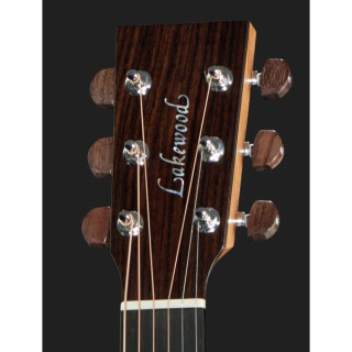 Lakewood M-18 CP 2024 Lakewood M-18 CP 2024