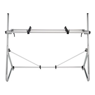 Универсальная подставка для клавиатуры Korg M-SV Korg Universal Keyboard Stand M-SV