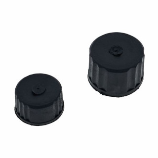 Комплект торцевых заглушек Varytec Power&DMX IP65 Varytec End Cap Set Power&DMX IP65