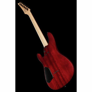 Электрогитара Ibanez S521-BBS