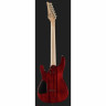 Электрогитара Ibanez S521-BBS