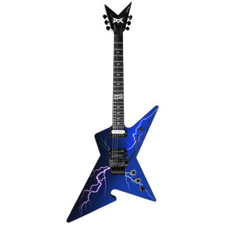 DGZ Dime Guitarz Culprit Standard Dime Bolt DGZ Dime Guitarz Culprit Standard Dime Bolt