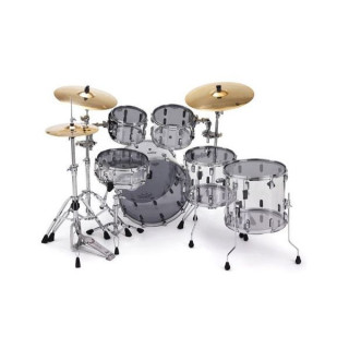 Пластик для тома Remo 14" Emperor Colortone Smoke Remo 14" Emperor Colortone Smoke