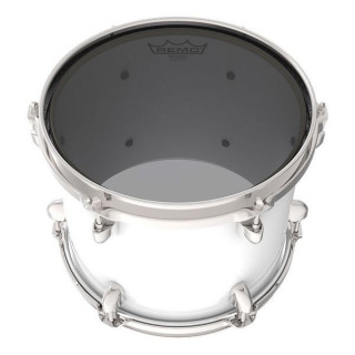 Пластик для тома Remo 14" Emperor Colortone Smoke Remo 14" Emperor Colortone Smoke