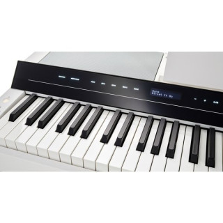 Цифровое пианино Yamaha P-S500 WH