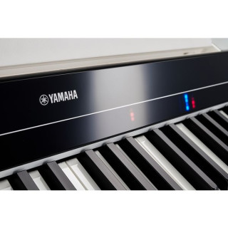 Цифровое пианино Yamaha P-S500 WH