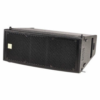 Модуль линейного массива the box pro A 8 LA Line Array Module the box pro A 8 LA Line Array Module