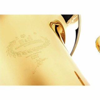Туба B&S 3100 WG-L Fanny F-Tuba