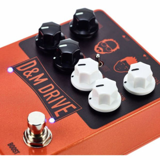 Кили Ди энд М Драйв Keeley D&M Drive