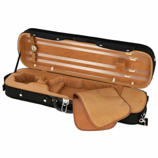 Roth & Junius RJVC Violin Case Giocoso 4/4 Roth & Junius RJVC Violin Case Giocoso 4/4