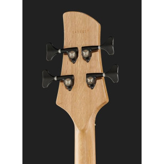 Бас-гитара Fodera Emperor Standard 4 FL LTD Fodera Emperor Standard 4 FL LTD