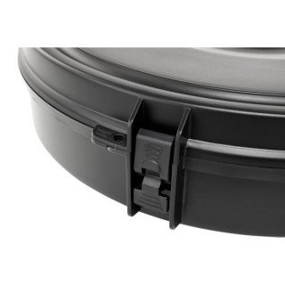 Кейс для тарелки Zultan 23" Zultan 23" Cymbal Case