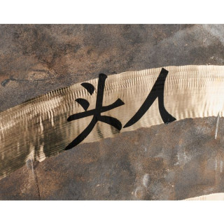 Томас Ухань Сунь Гонг 80 Thomann Wuhan Sun Gong 80