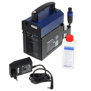 Look Power-Крошечный запотеватель Accu-Power Look Power-Tiny Accu-Power Fogger