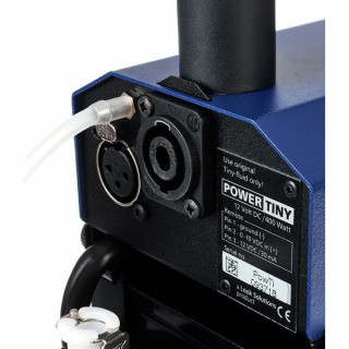 Look Power-Крошечный запотеватель Accu-Power Look Power-Tiny Accu-Power Fogger