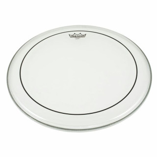Пластик для тома Remo 18" Pinstripe clear Remo 18" Pinstripe clear